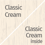 Classic Cream