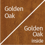Golden Oak