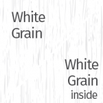 White Grain