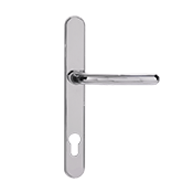 Balmoral Lever Handle